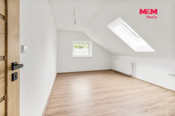 Prodej rodinného domu, Chyšná, 135 m2
