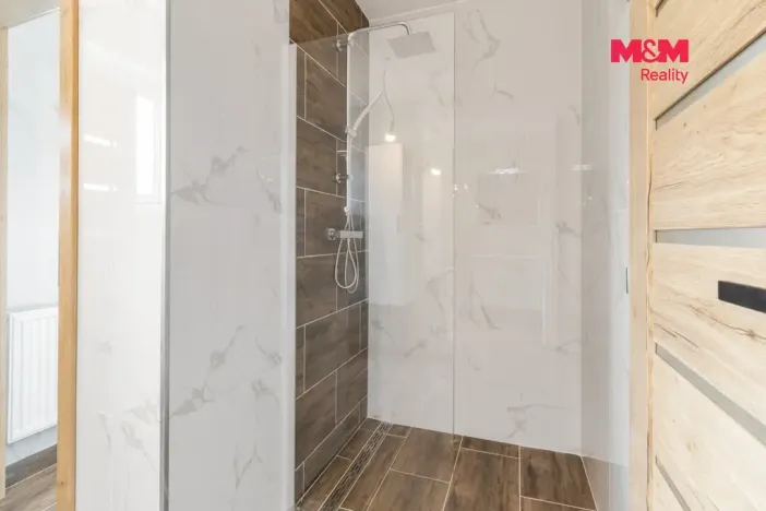Prodej rodinného domu, Chyšná, 135 m2