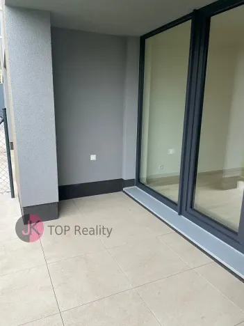 Pronájem bytu 2+kk, Praha - Libuš, Na domovině, 53 m2