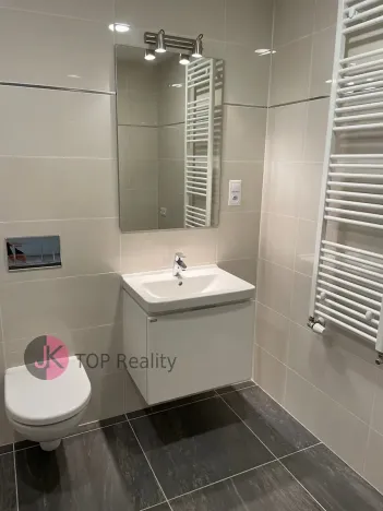 Pronájem bytu 2+kk, Praha - Libuš, Na domovině, 53 m2