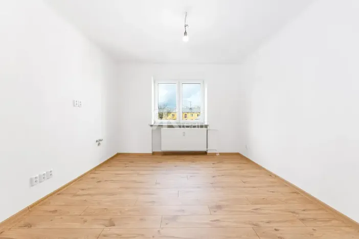 Prodej bytu 3+kk, Ostrava, Dělnická, 49 m2