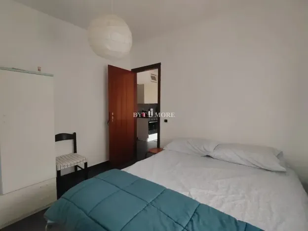 Prodej bytu 3+kk, Scalea, Itálie, Via Giuseppe Pezzotti, 55 m2