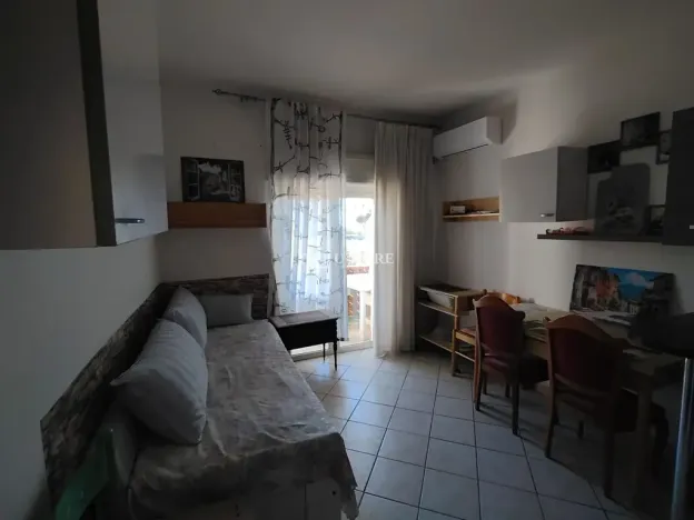 Prodej bytu 2+kk, Scalea, Itálie, Via Piano Lettieri, 40 m2