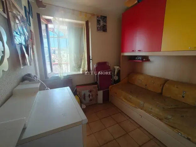 Prodej bytu 2+kk, Scalea, Itálie, Via Neghelli, 35 m2