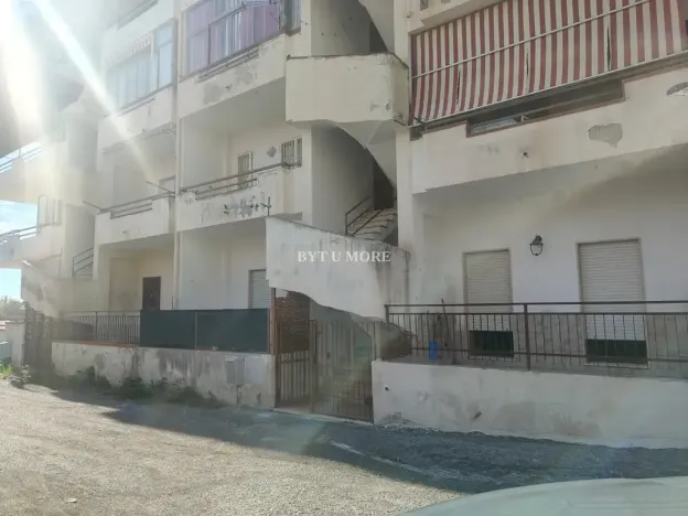 Prodej bytu 2+kk, Scalea, Itálie, Via Giuseppe Pezzotti, 40 m2