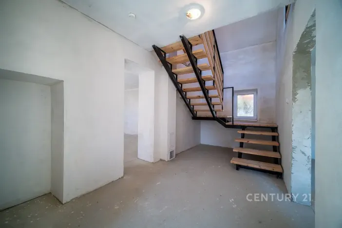 Prodej rodinného domu, Římov, K Přehradě, 160 m2