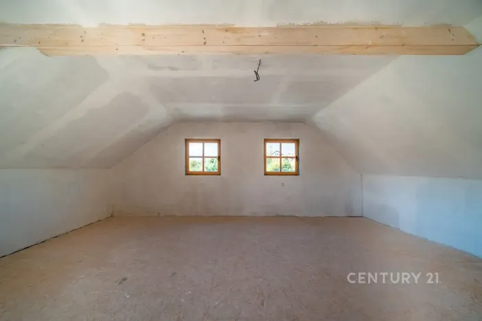 Prodej rodinného domu, Římov, K Přehradě, 160 m2