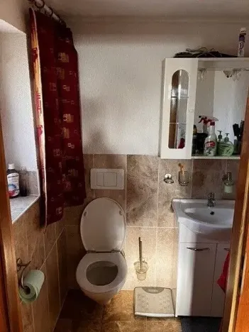Prodej chaty, Milešov, 250 m2