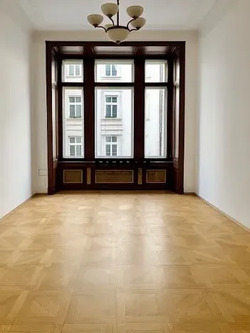 Pronájem kanceláře, Praha - Nové Město, Spálená, 66 m2