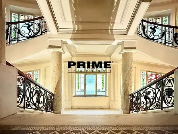 Pronájem kanceláře, Praha - Nové Město, Spálená, 89 m2
