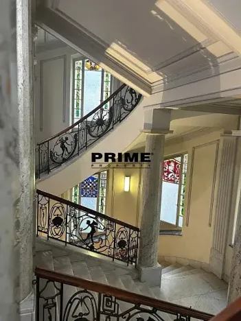 Pronájem kanceláře, Praha - Nové Město, Spálená, 104 m2