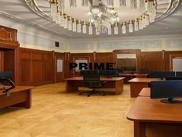 Pronájem kanceláře, Praha - Nové Město, Spálená, 128 m2