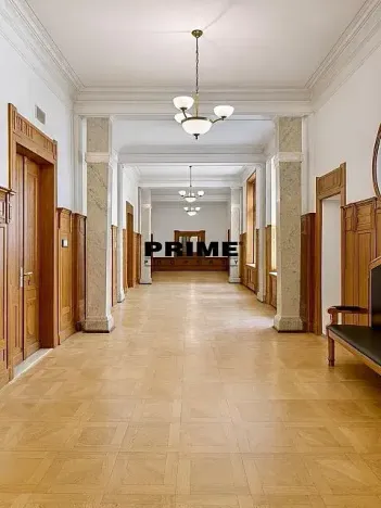 Pronájem kanceláře, Praha - Nové Město, Spálená, 43 m2