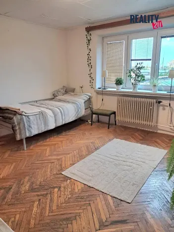 Prodej vícegeneračního domu, Dobromilice, 156 m2