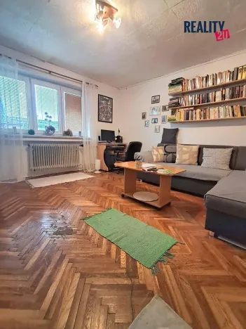 Prodej vícegeneračního domu, Dobromilice, 156 m2