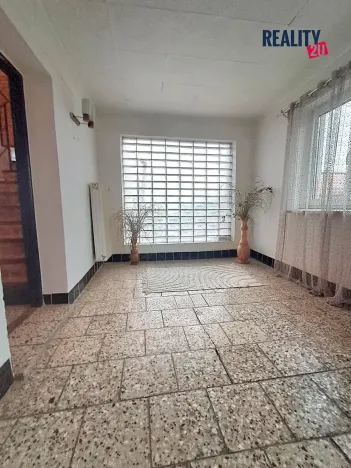 Prodej vícegeneračního domu, Dobromilice, 156 m2