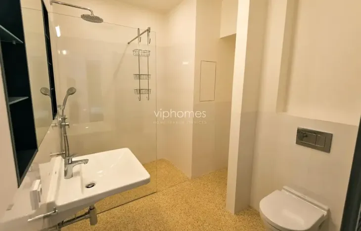 Pronájem bytu 3+kk, Praha - Josefov, Maiselova, 74 m2