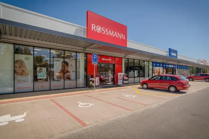 Pronájem obchodního prostoru, Havlíčkův Brod, Strojírenská, 270 m2