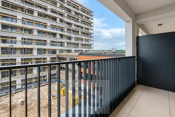 Pronájem bytu 1+kk, Praha - Hloubětín, Poděbradská, 32 m2