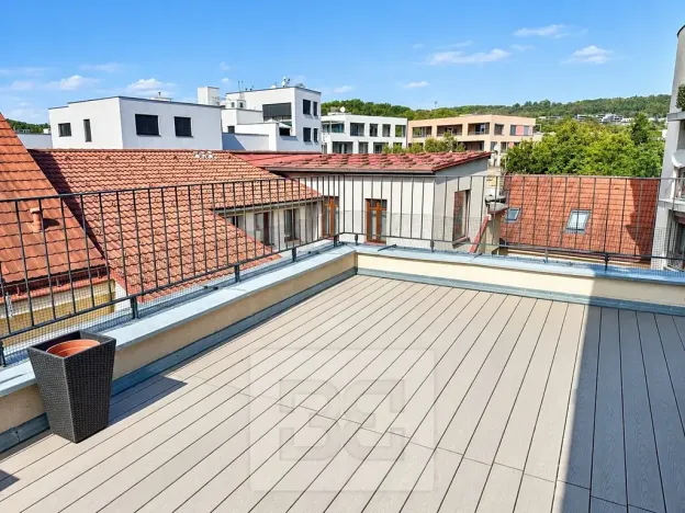 Pronájem bytu 3+kk, Praha, 138 m2