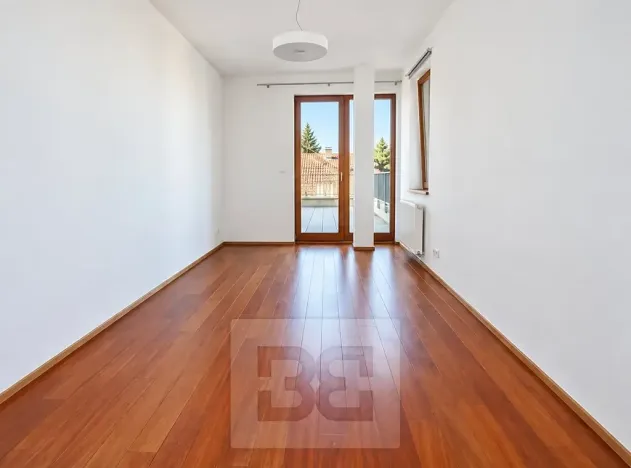 Pronájem bytu 3+kk, Praha, 138 m2