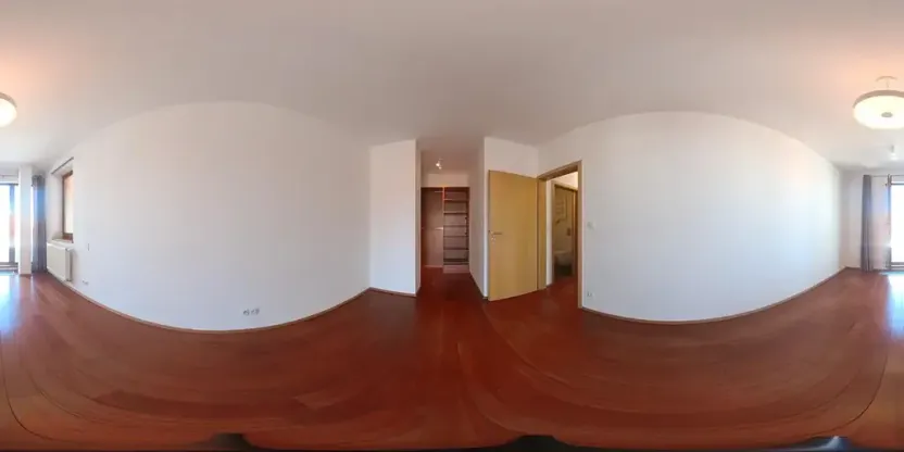 Pronájem bytu 3+kk, Praha, 138 m2