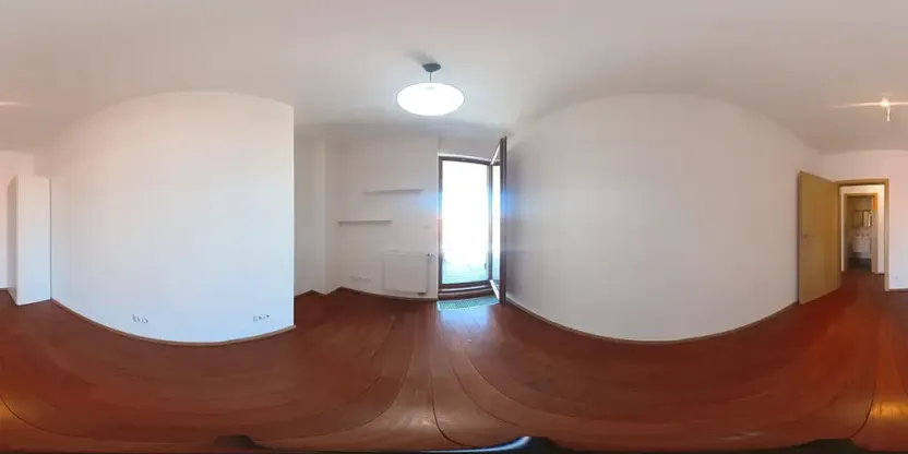 Pronájem bytu 3+kk, Praha, 138 m2