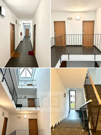 Pronájem bytu 3+kk, Praha, 138 m2