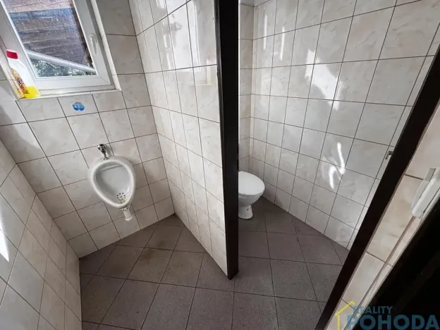 Pronájem výrobních prostor, Radhošť, 450 m2