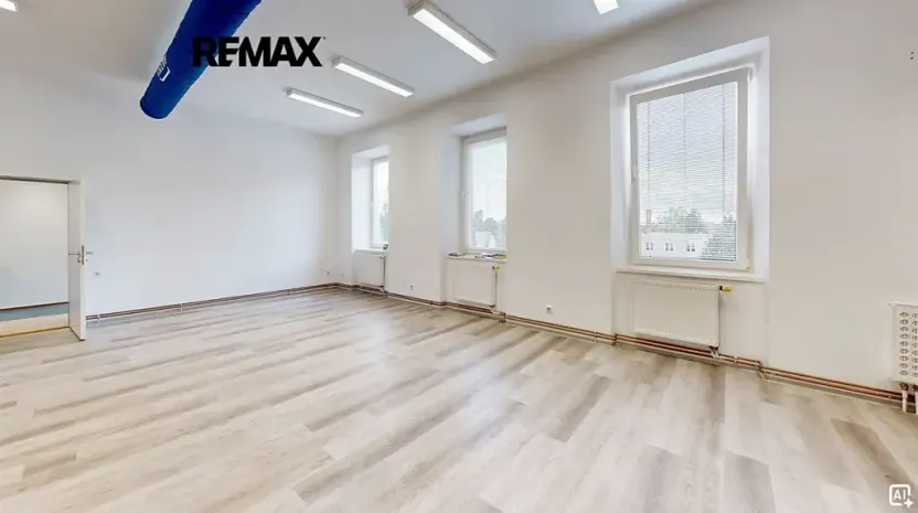 Prodej výrobních prostor, Hlinsko, Wilsonova, 2147 m2