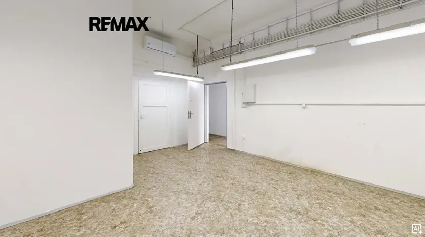 Prodej výrobních prostor, Hlinsko, Wilsonova, 2147 m2