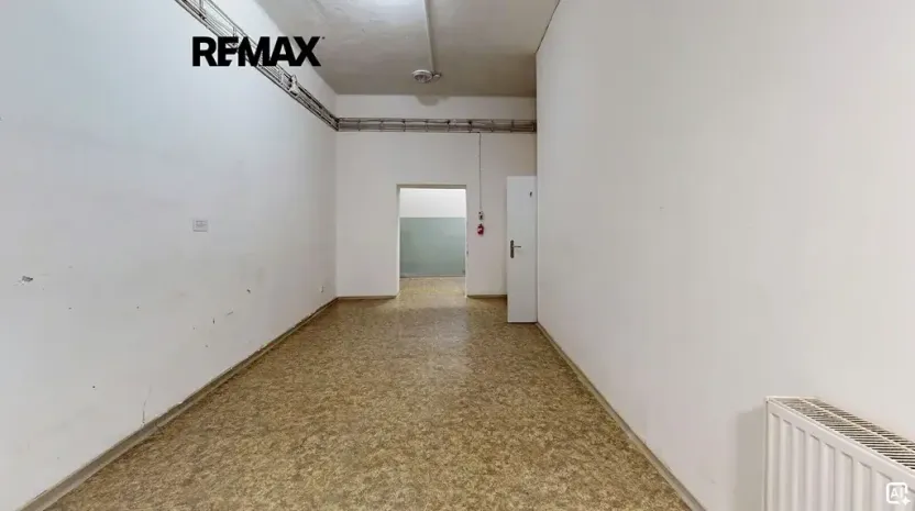 Prodej výrobních prostor, Hlinsko, Wilsonova, 2147 m2