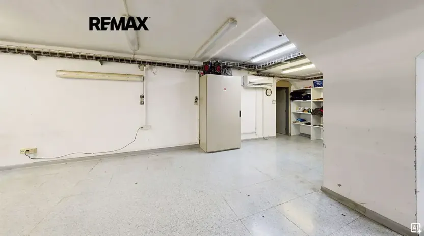 Prodej výrobních prostor, Hlinsko, Wilsonova, 2147 m2