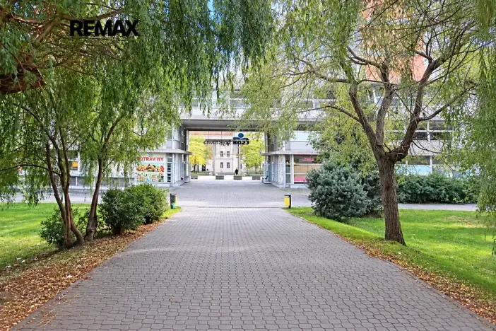 Prodej bytu 1+kk, Praha - Strašnice, Názovská, 35 m2