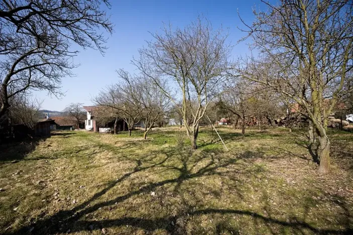 Prodej rodinného domu, Olšovec, 122 m2