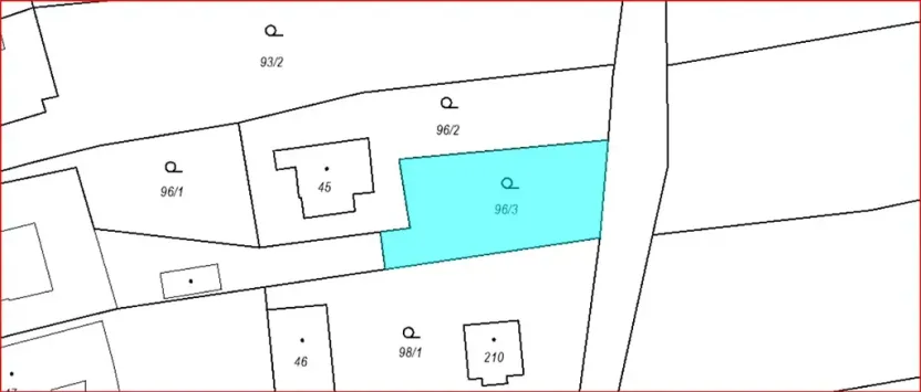 Prodej rodinného domu, Olšovec, 122 m2
