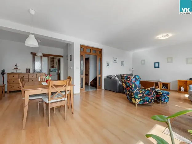 Prodej vily, Litomyšl, Družstevní, 265 m2