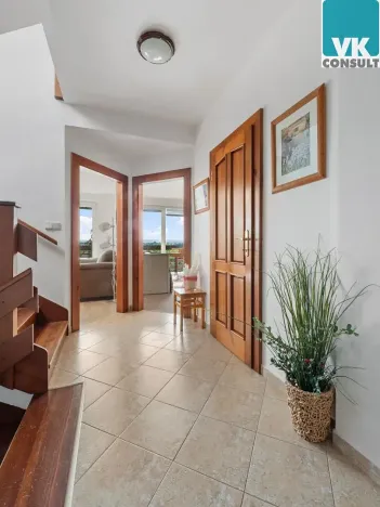 Prodej vily, Litomyšl, Družstevní, 265 m2