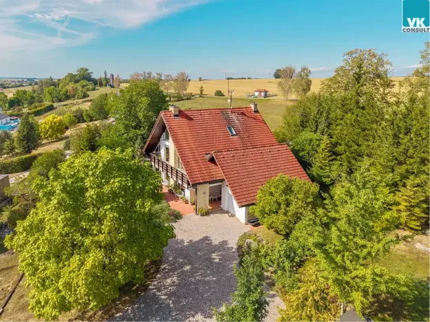 Prodej vily, Litomyšl, Družstevní, 265 m2