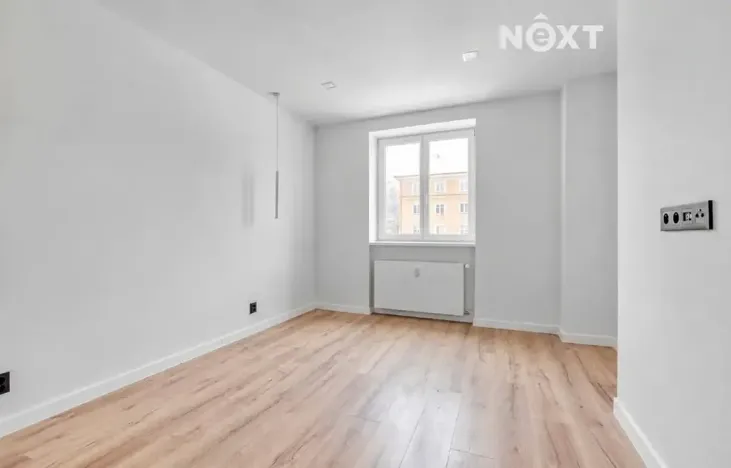 Prodej bytu 2+kk, Ostrava, Alšova, 55 m2