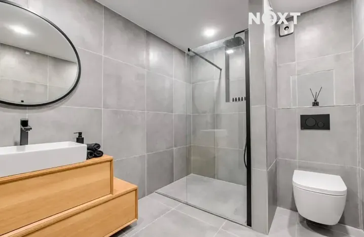 Prodej bytu 2+kk, Ostrava, Alšova, 55 m2