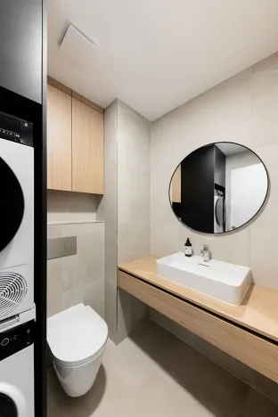 Pronájem bytu 2+kk, Praha - Nusle, Vrtbova, 46 m2