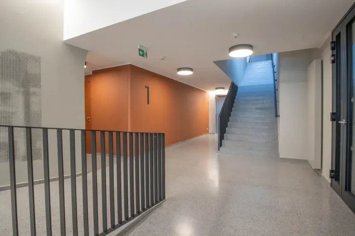 Pronájem bytu 2+kk, Praha - Nusle, Vrtbova, 57 m2