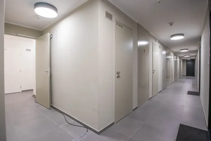 Pronájem bytu 2+kk, Praha - Nusle, Vrtbova, 57 m2