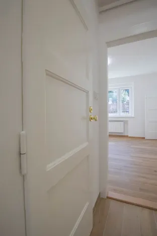 Pronájem bytu 3+kk, Praha - Smíchov, Nad Koulkou, 64 m2