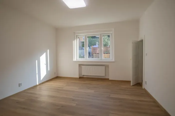 Pronájem bytu 3+kk, Praha - Smíchov, Nad Koulkou, 64 m2