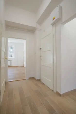 Pronájem bytu 3+kk, Praha - Smíchov, Nad Koulkou, 64 m2