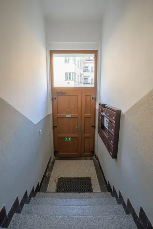 Pronájem bytu 3+kk, Praha - Smíchov, Nad Koulkou, 64 m2