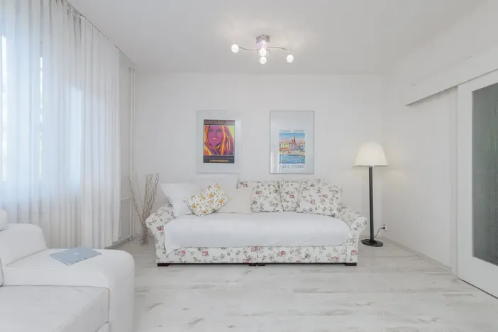 Prodej bytu 3+1, Ostrava - Výškovice, Proskovická, 72 m2