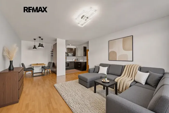 Prodej bytu 3+kk, Praha - Kyje, Sicherova, 79 m2